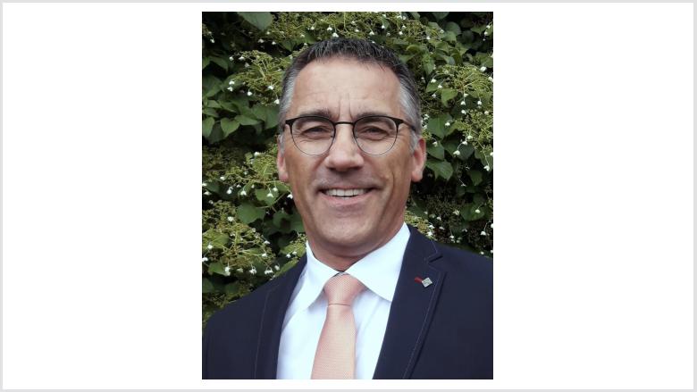 Jens Richter bewirbt sich um die Bürgermeisterkandidatur Jens Richter bewirbt sich um die Bürgermeisterkandidatur